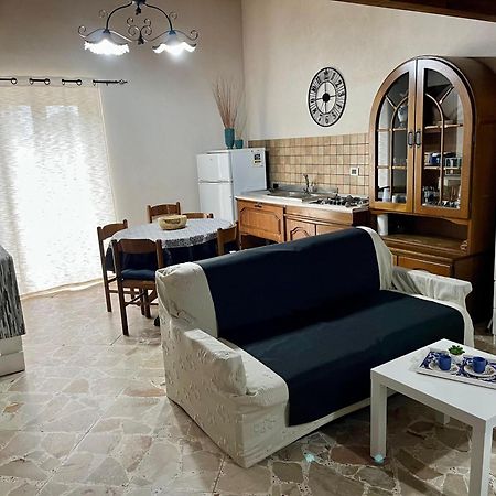 Casa Via Roma Διαμέρισμα Siculiana Εξωτερικό φωτογραφία