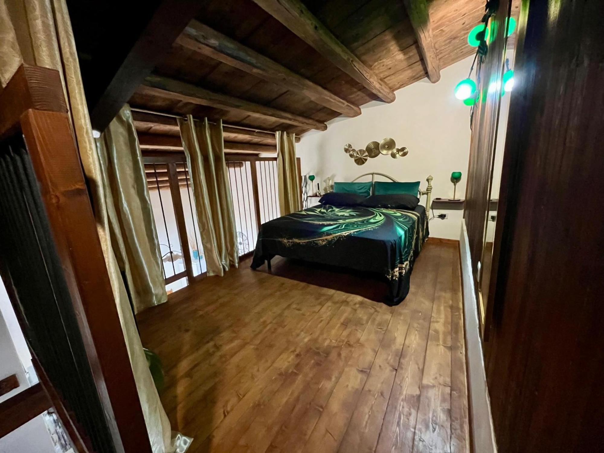 Casa Via Roma Διαμέρισμα Siculiana Εξωτερικό φωτογραφία