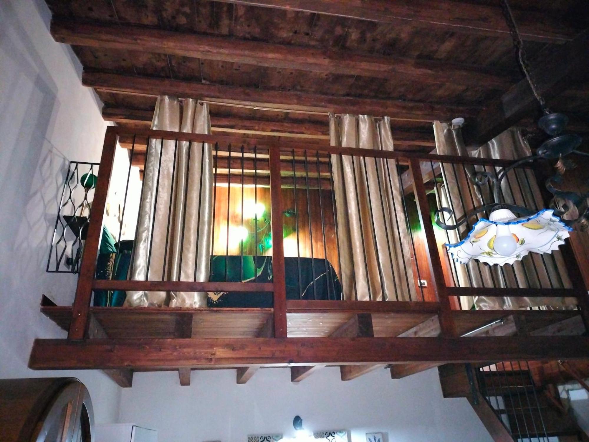 Casa Via Roma Διαμέρισμα Siculiana Εξωτερικό φωτογραφία
