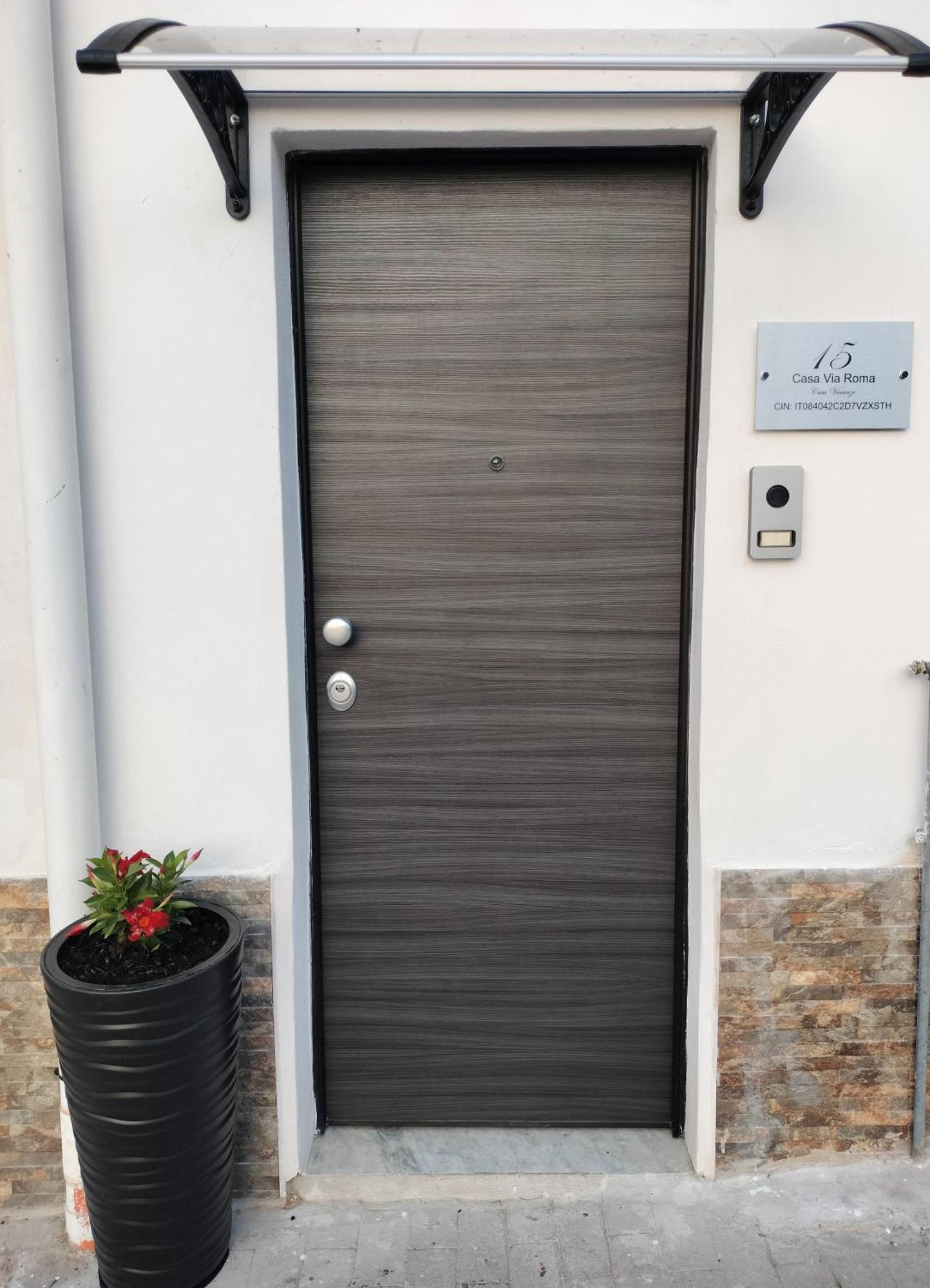 Casa Via Roma Διαμέρισμα Siculiana Εξωτερικό φωτογραφία