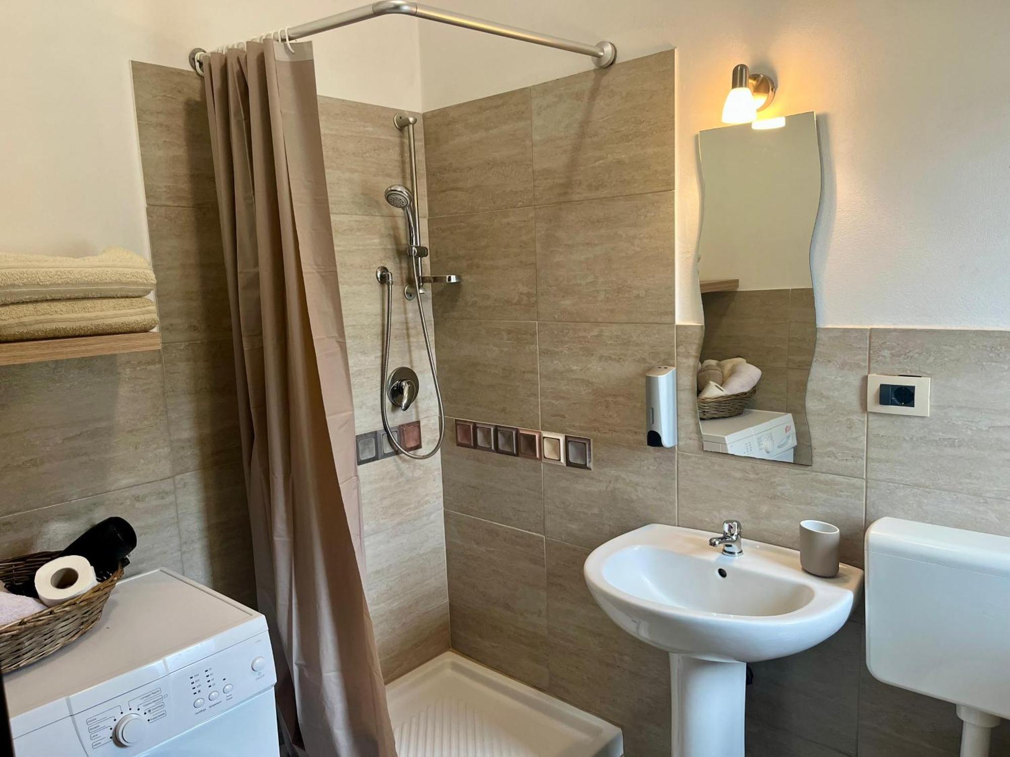 Casa Via Roma Διαμέρισμα Siculiana Εξωτερικό φωτογραφία