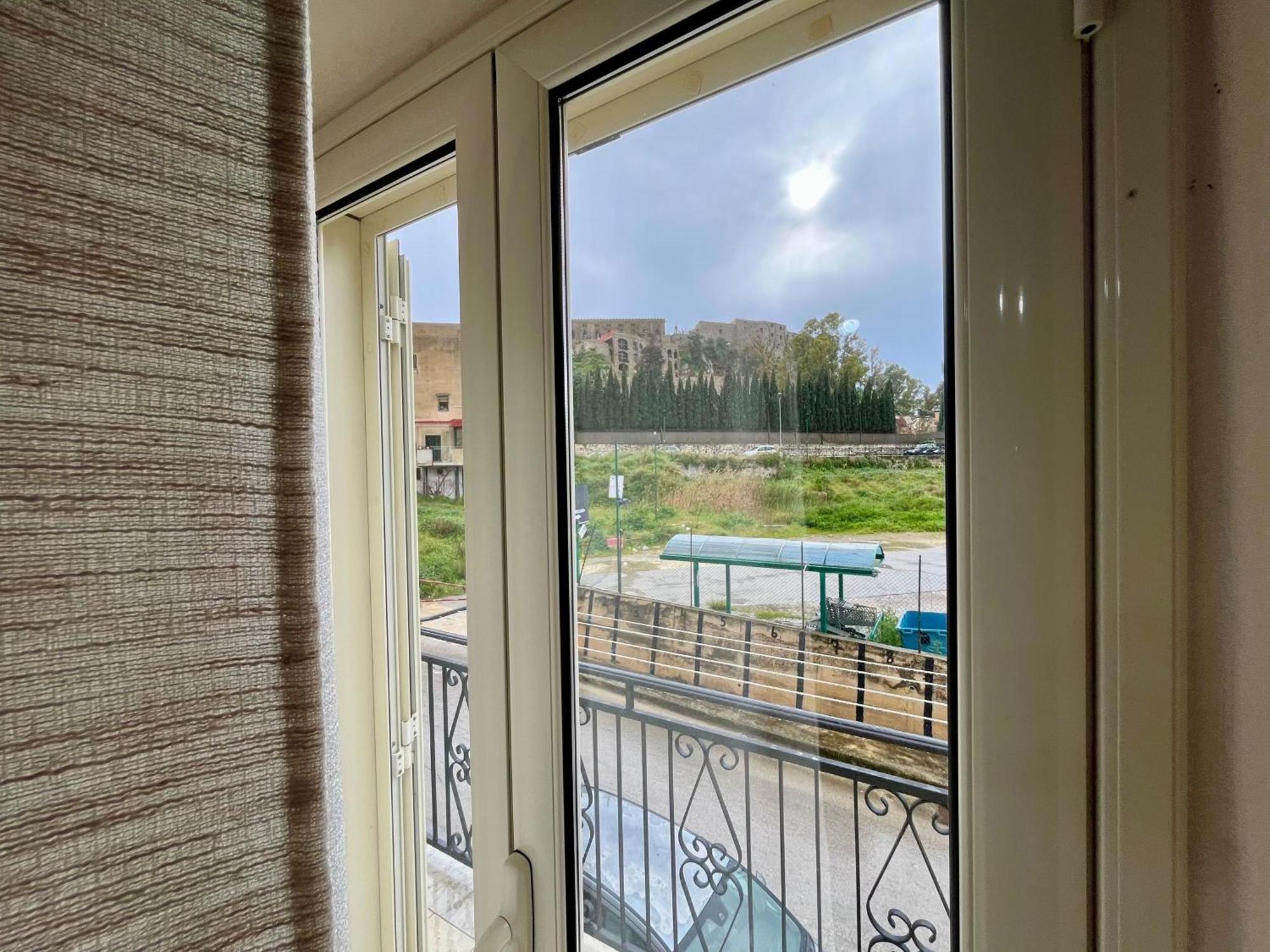 Casa Via Roma Διαμέρισμα Siculiana Εξωτερικό φωτογραφία